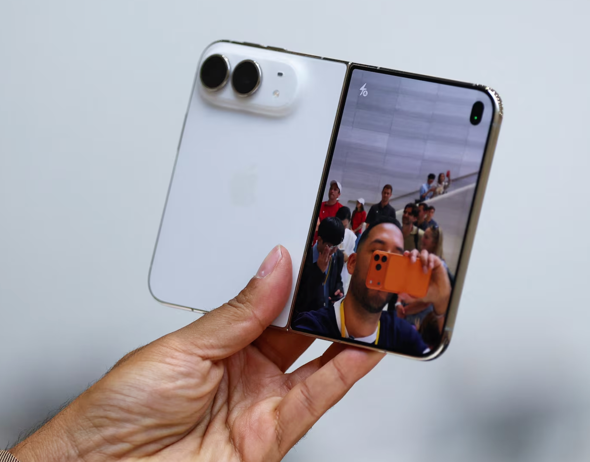 iPhone Duo