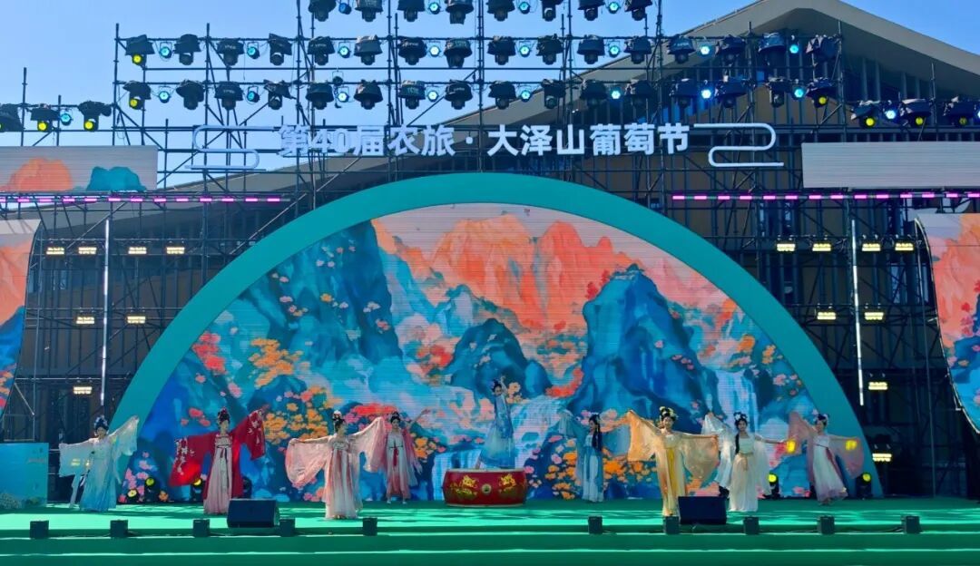 图片来源：平度宣传部