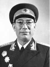为了不当大将，他一口气找了5个领导，毛主席：你是五百年前的徐达