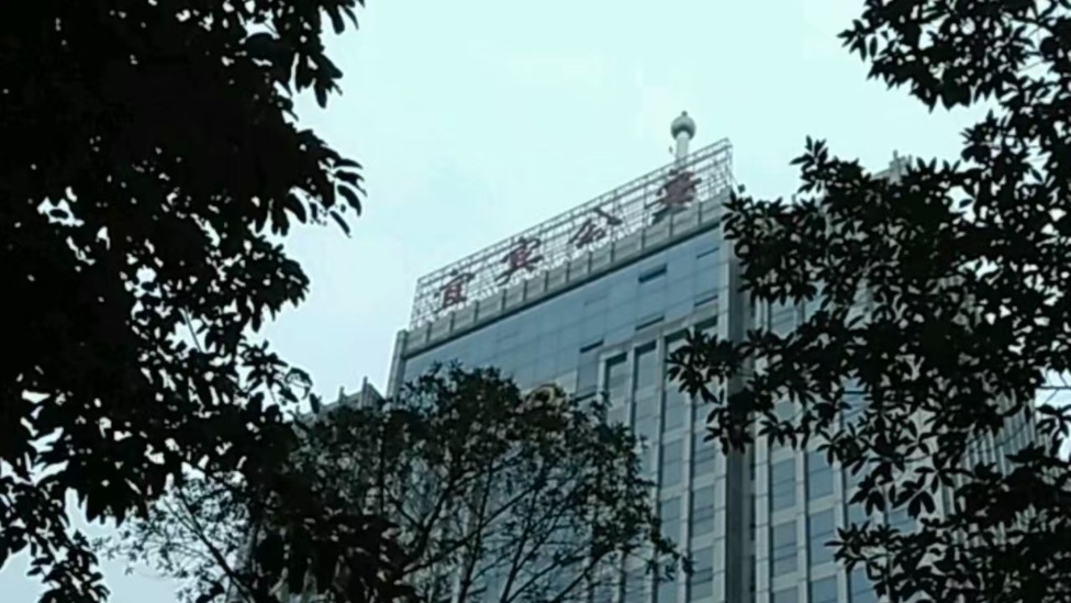 镇干部将醉酒老板娘推入厕所性侵