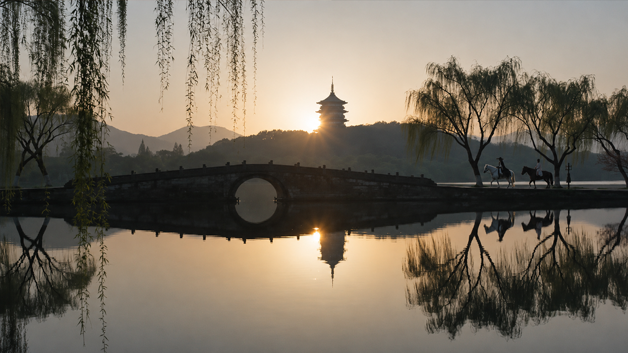 片中场景