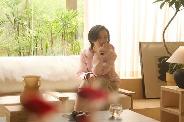倪妮气质超好。