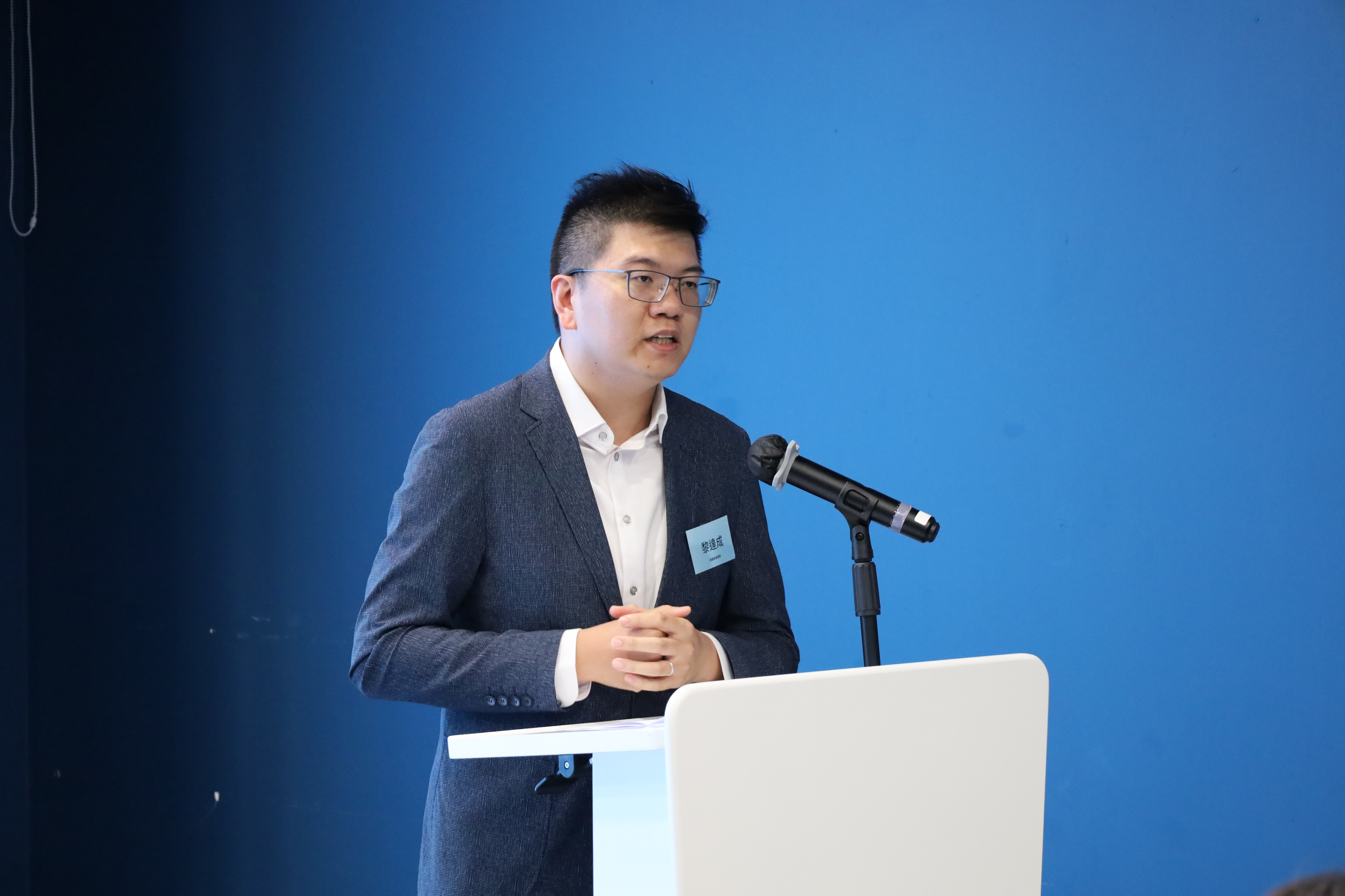 六機構首度聯手合作 促進青年創業跨機構合作交流
