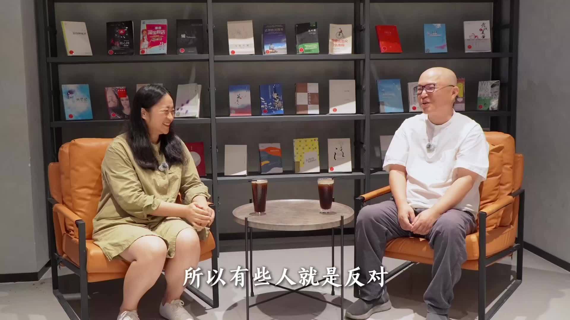 比影像更重要的是情感的记忆丨海右电台