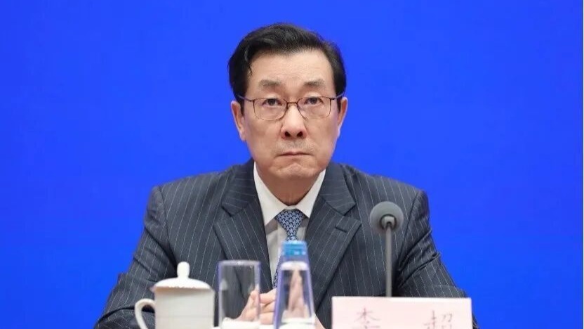 证监会：加快建设世界一流交易所