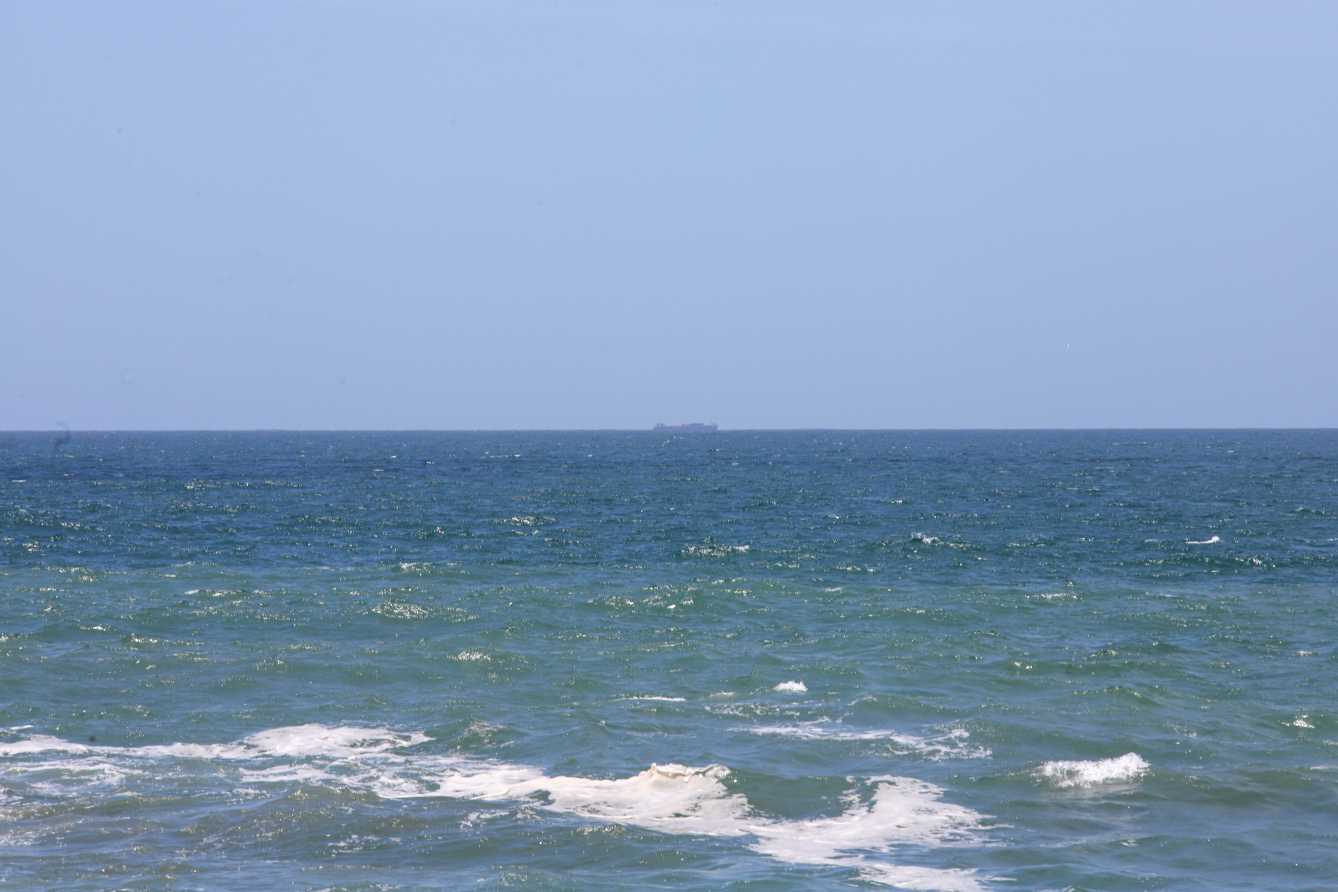 产值稳居前列 西海岸新区三年招引千亿级海洋项目