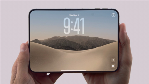 iPhone Duo发布后苹果股价出现过山车:市值一度蒸发约900亿美元