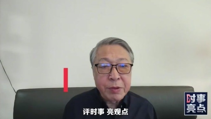 特朗普要拆台英国？米莱趁机提香港模式，马岛主权风云再起