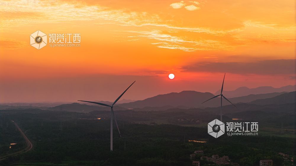 2026年9月5日在江西省吉安市新干县中堎水库拍摄的画面。