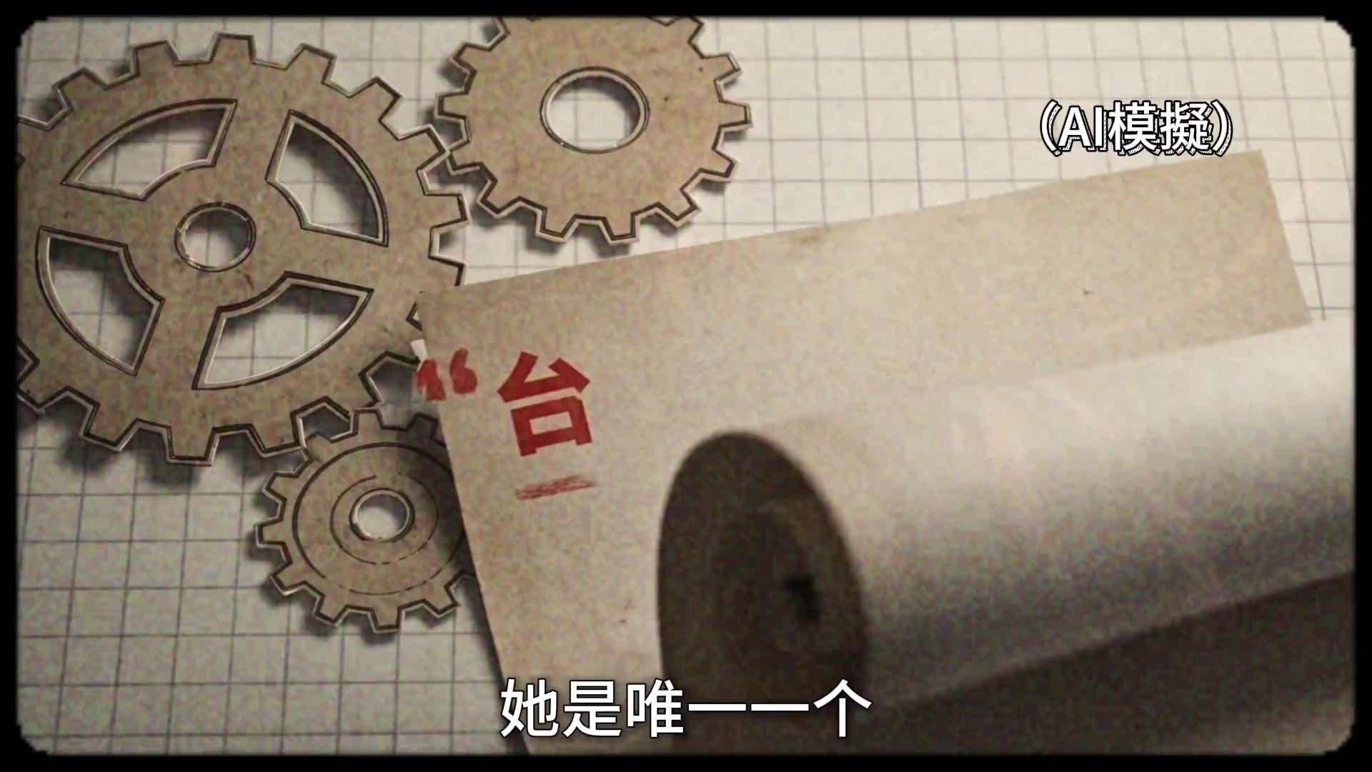 揭秘“台独”分子萧美琴：蔡英文闺蜜、赖清德副手，“倚美谋独”坏透了