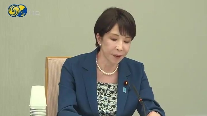 民调：日本社会对高市政策呈现明显分歧