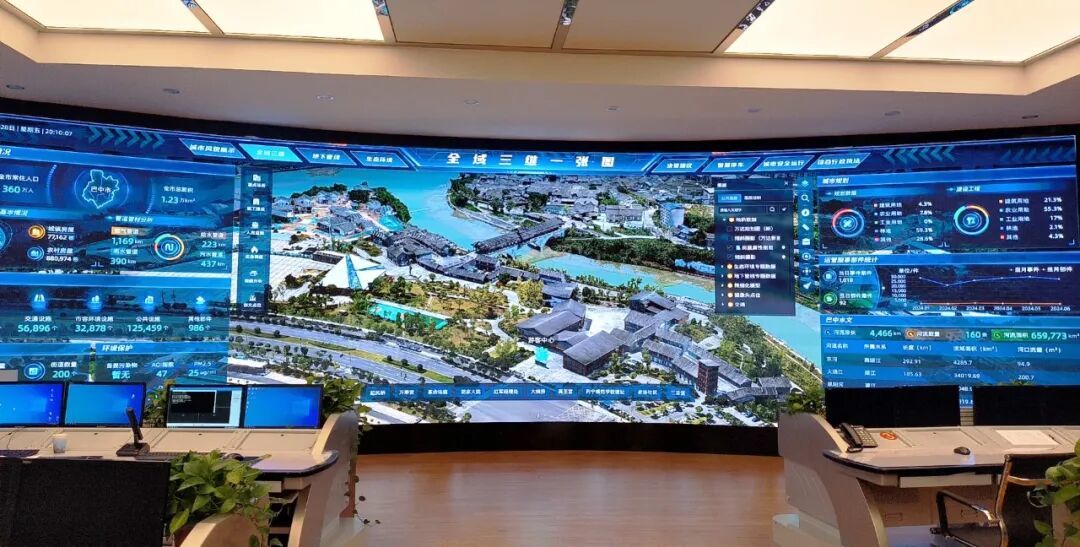 图片来源:科达KEDACOM