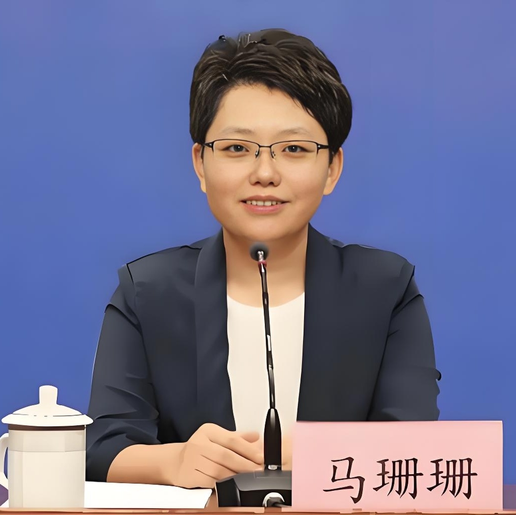 马珊珊同志任沈阳市委副书记、市政府党组书记
