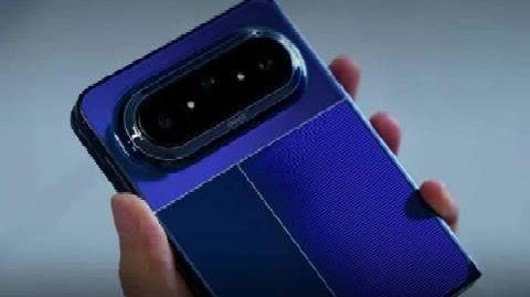 iPhone Duo带火华为?Pura X Max销量4天暴涨76.