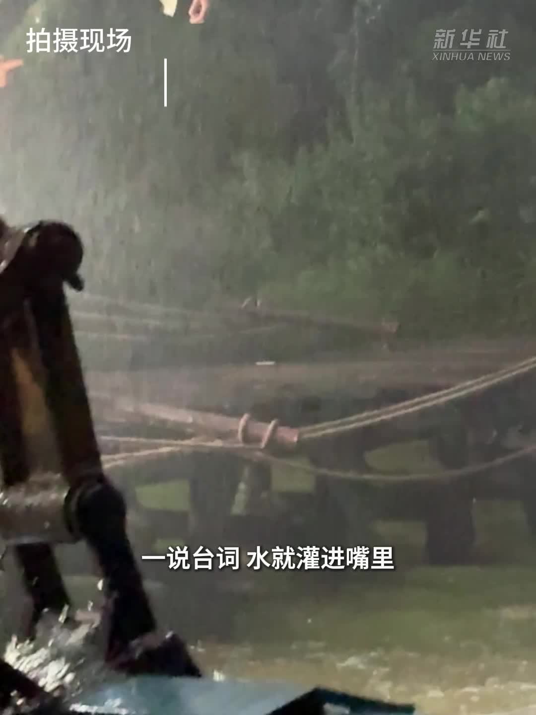 这帮“95后”把课本故事拍成了微短剧