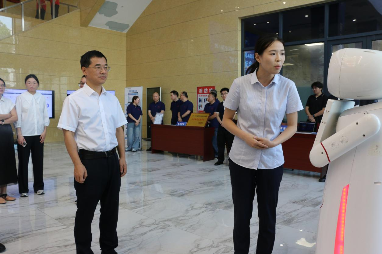 常德市2026年国家网络安全宣传周在汉寿启动