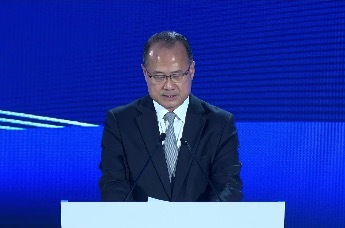 蔡冠深：企业出海进入2.0时代，是中国品牌争取国际话语权的战略选择