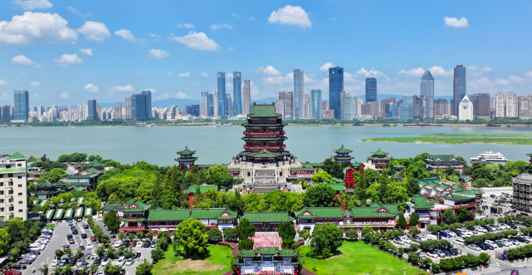 图源：南昌发布