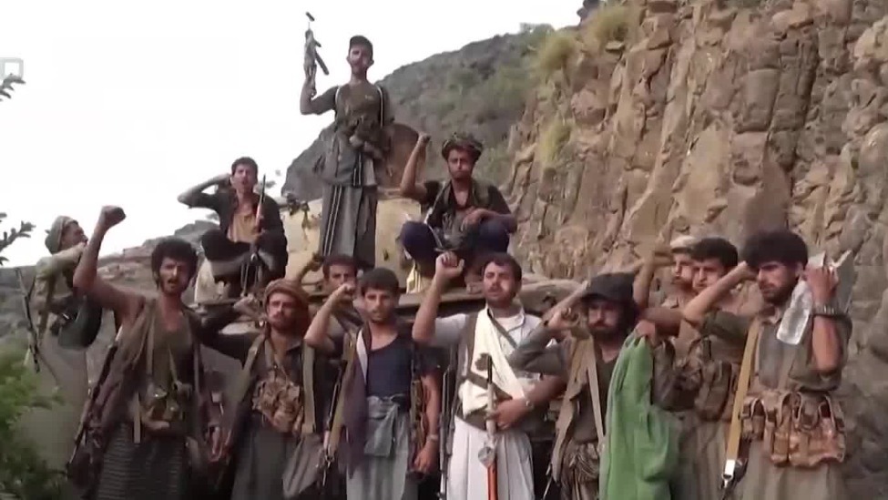 外媒：沙特向中方请求协助约束胡塞武装