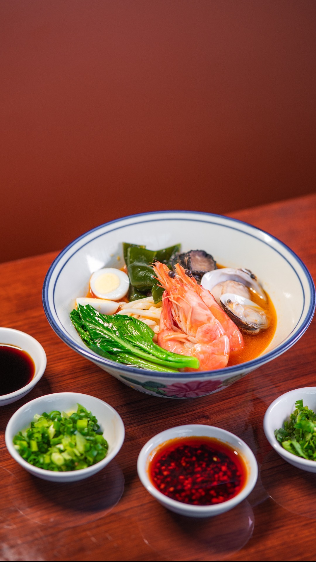 开海·寻鲜|青岛山港凯悦酒店「开海季」正当时