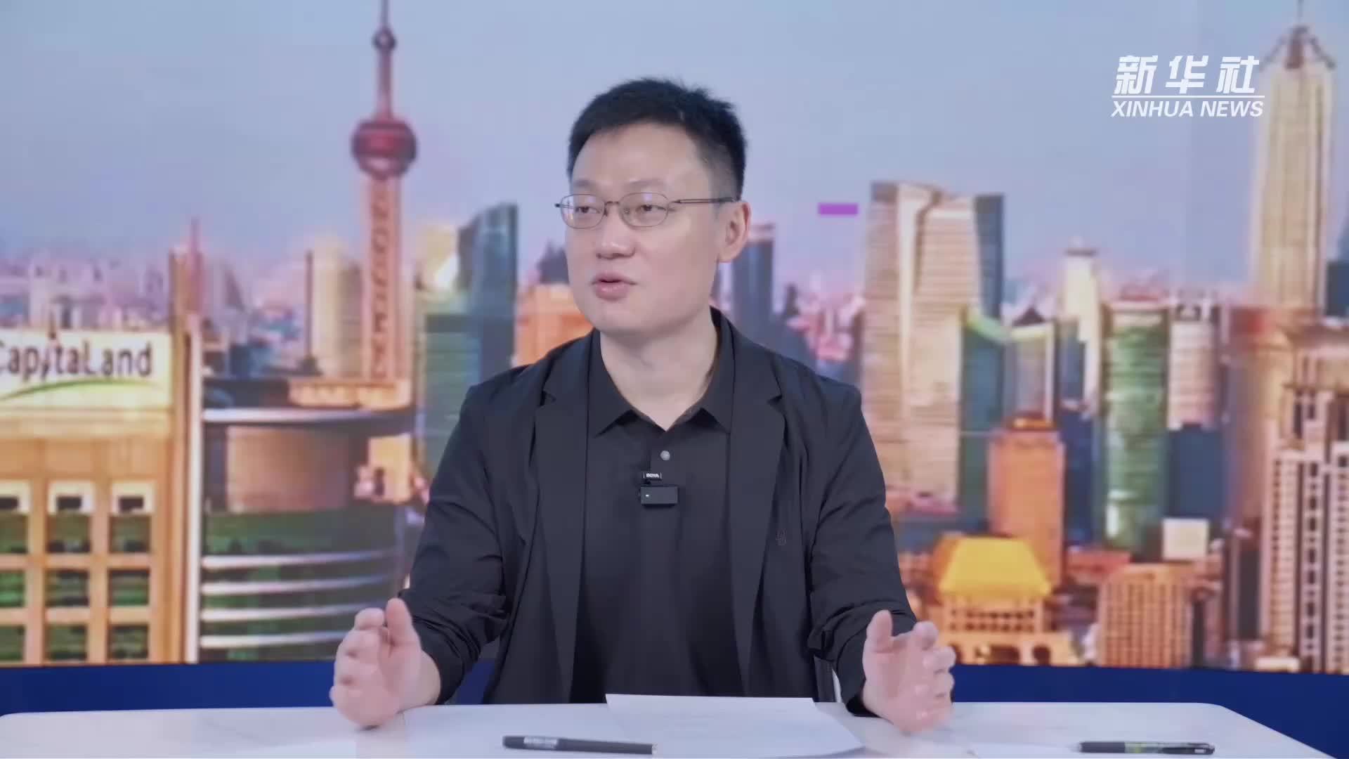 中国经济面面观｜城市更新向“下”发力——万亿级“里子工程”打开内需新空间