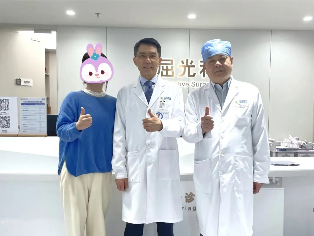 国家眼科专业医疗质量控制中心哨点医院落地广州,三级专科标准如何守护儿童斜弱视诊疗