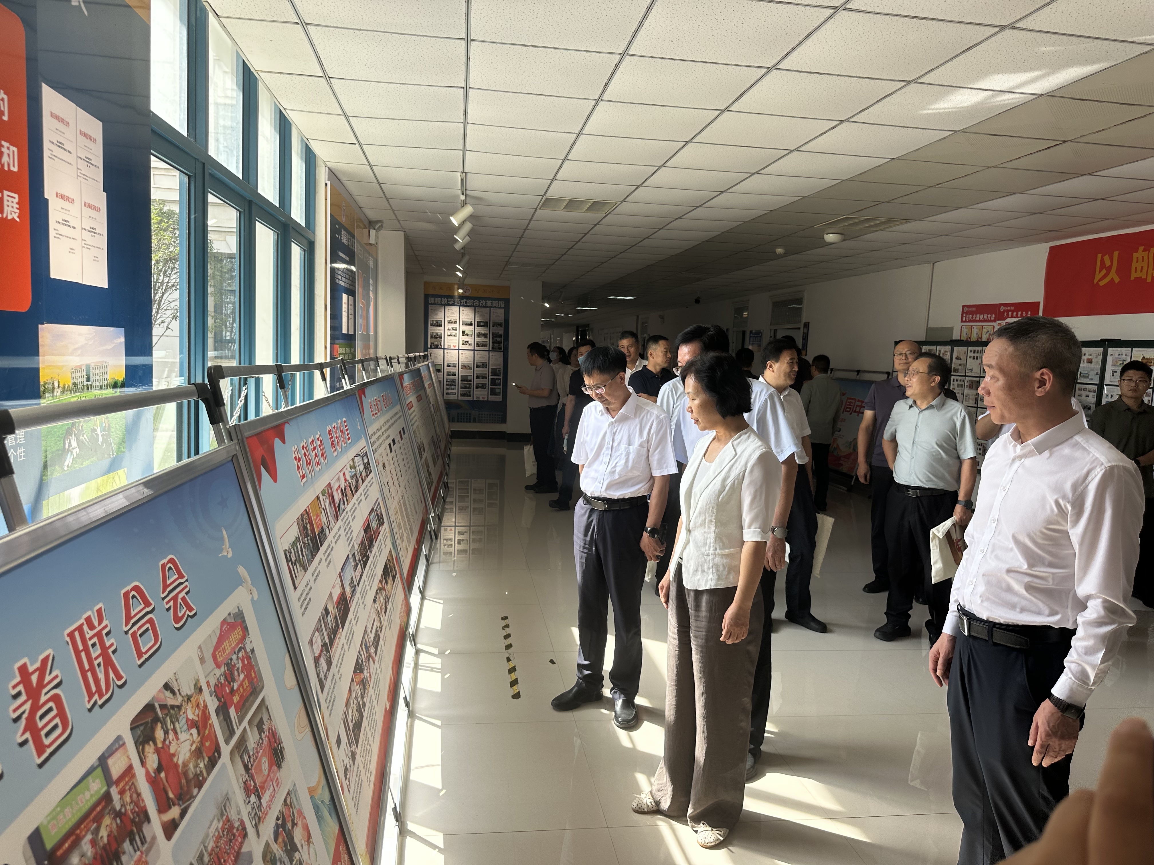 2026年商丘市社会科学普及周启动