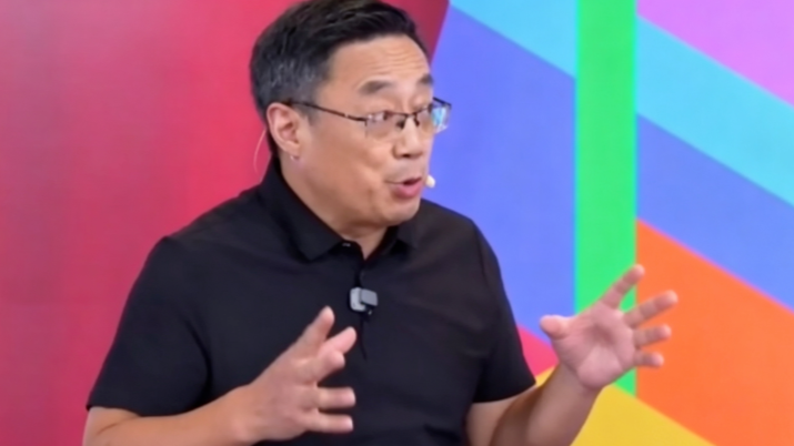 汤家凤：他们对我有误解，呼吁英语降低权重而非课时，基础教育英语科权重高于理化对科技发展不利