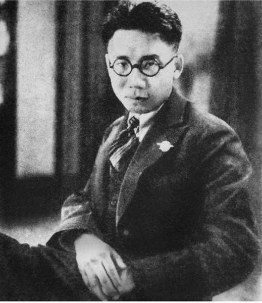 第十届平遥国际电影展开幕片：费穆《小城之春》4K修复版