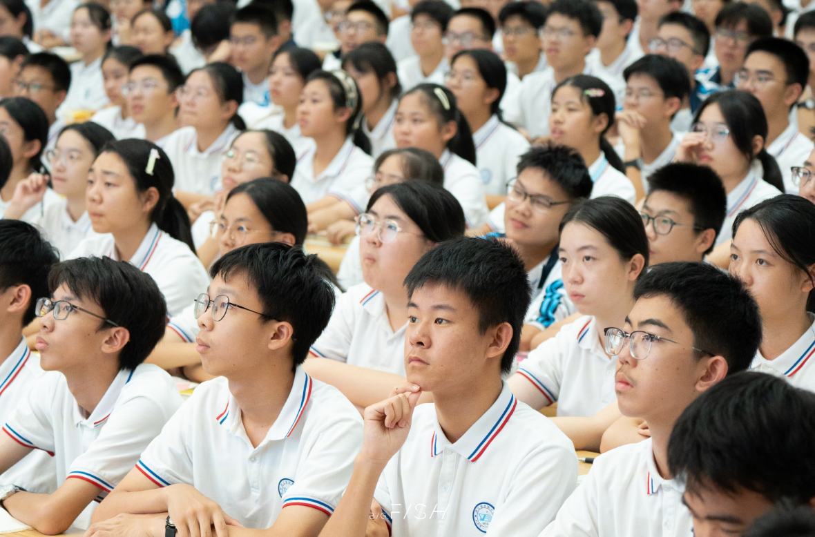 仰望星空启思辨 书香赋能向未来——宁波“一月一书”九月共读《三体》 名家引领深耕青少年阅读素养