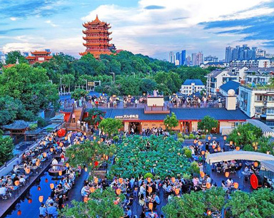 武汉新一轮有奖发票即将启动 8个行业消费满100元可抽奖