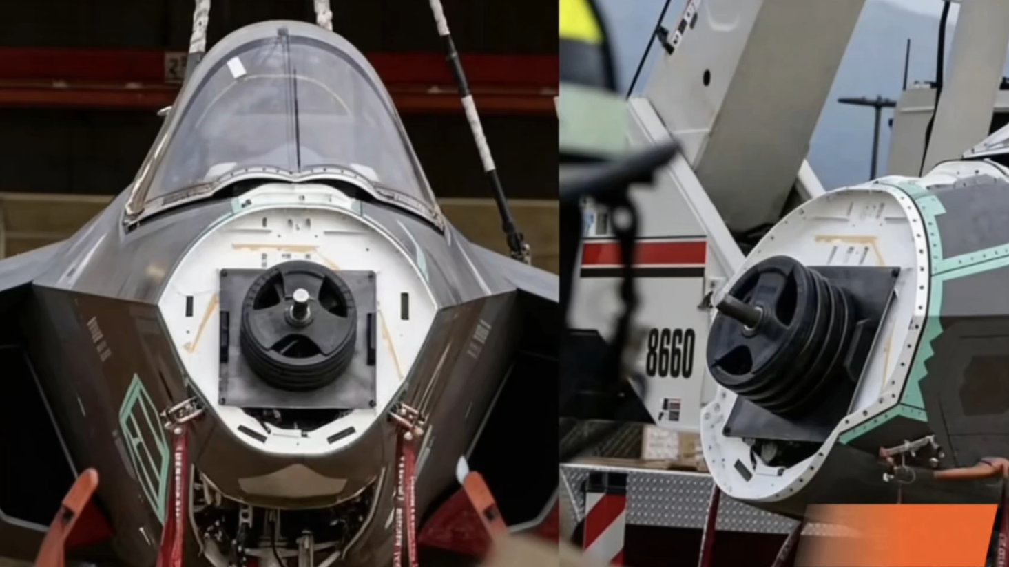 F-35战机的升级堪称灾难,未安装雷达就交付的战机已成为美军目新装备研发的写照。