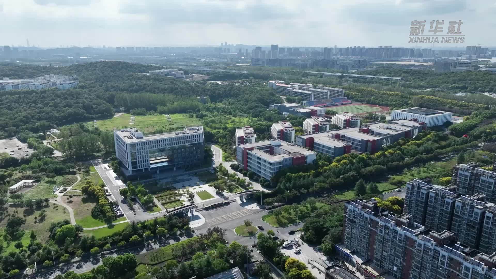职业教育一线观察｜南京：这所“竞赛强校”这样促就业
