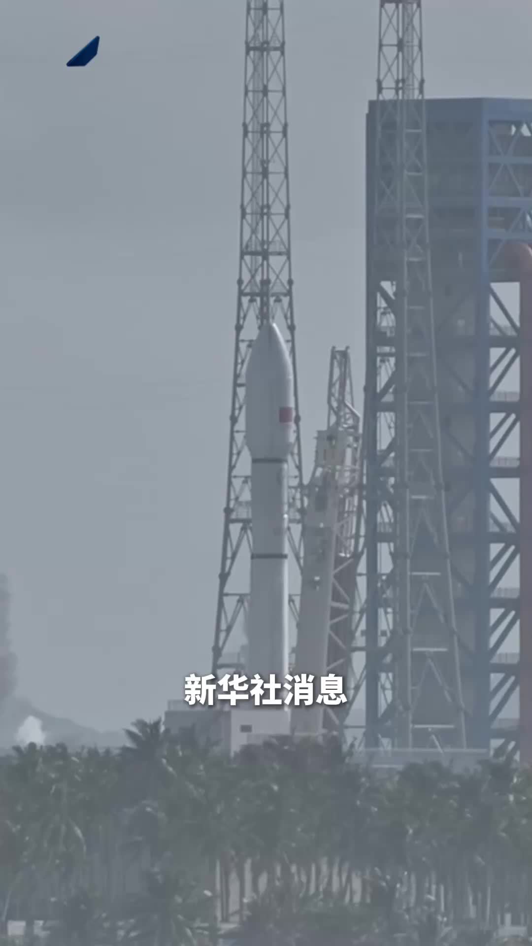 新华社消息｜我国成功发射卫星互联网低轨25组卫星