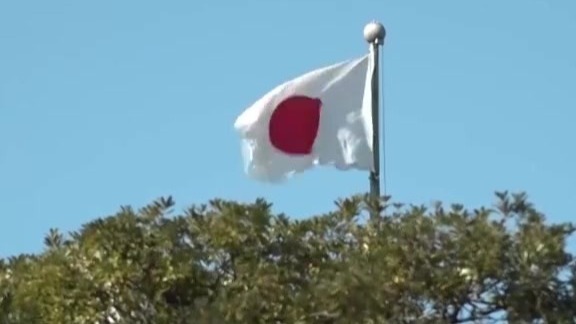九一八事变爆发95周年，日本右翼所作所为值得高度警惕