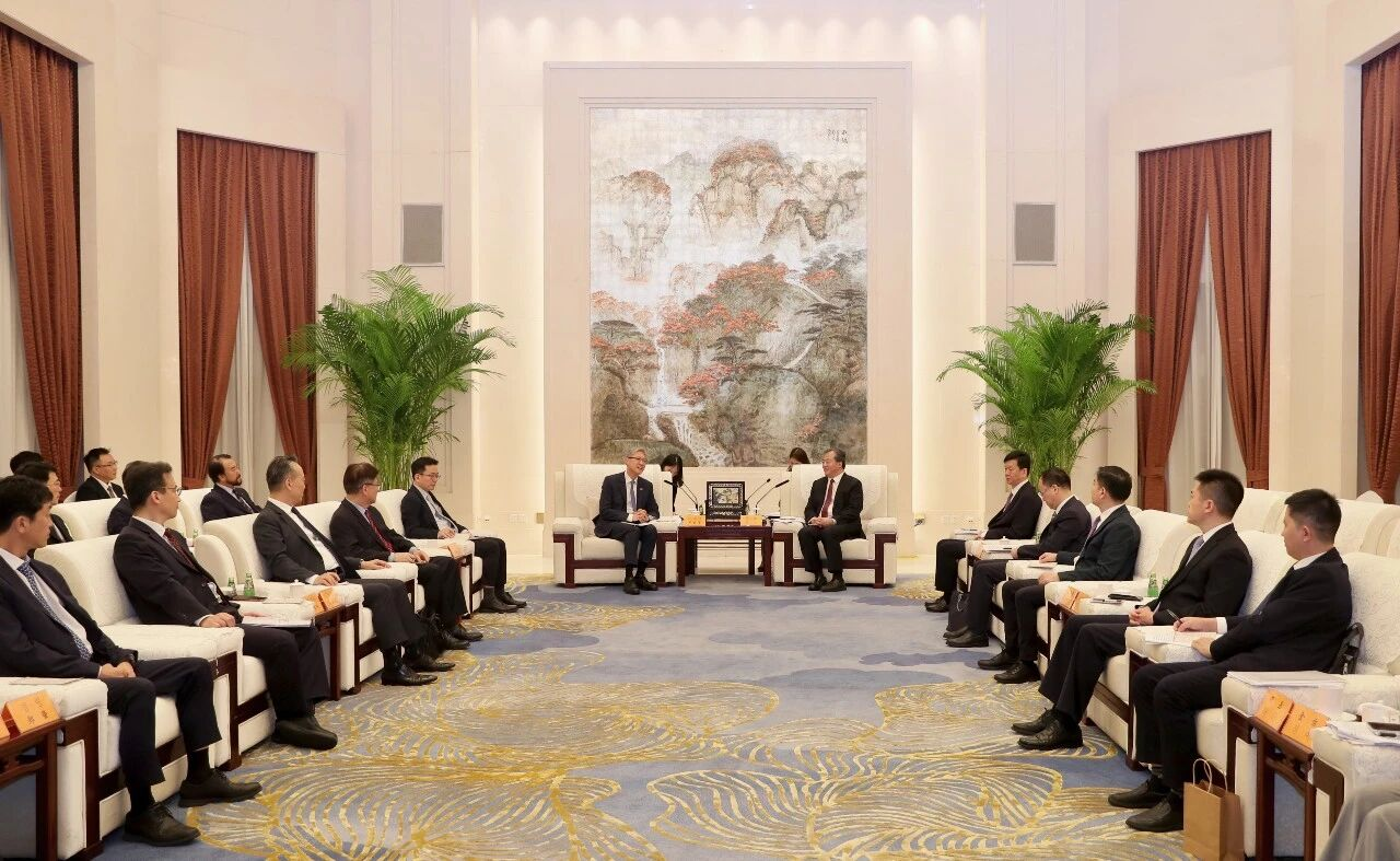 江苏各地市委书记的一周动态（9.7-9.13）