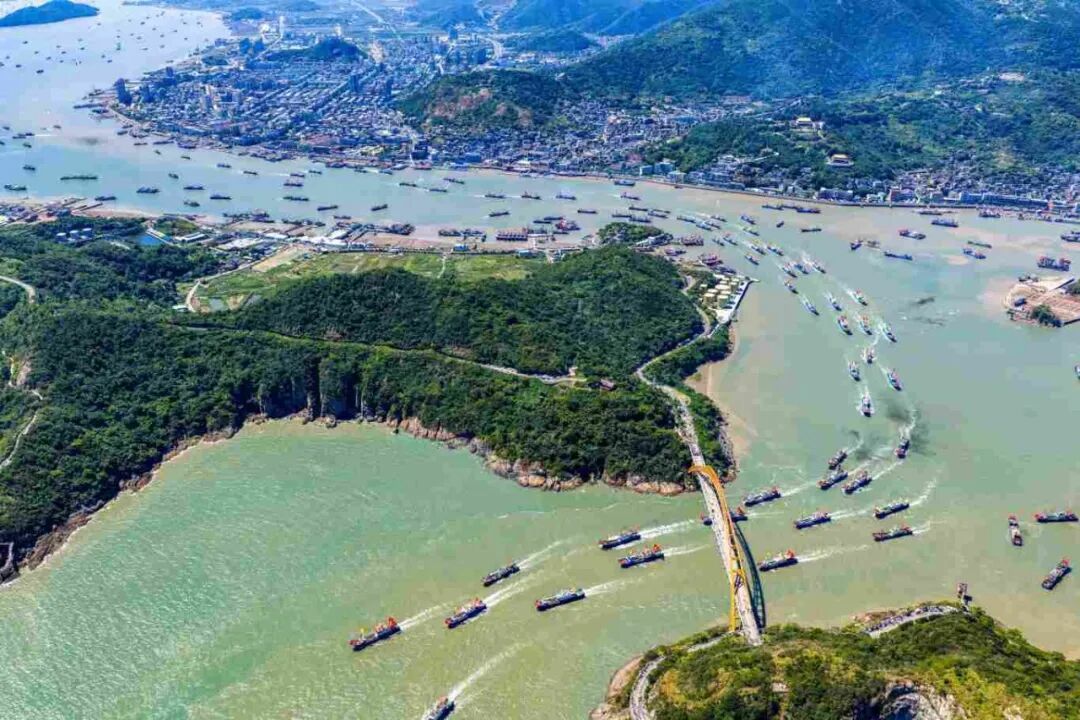 9.17 沈颖俊  千帆启发 象山石浦3(1).jpg