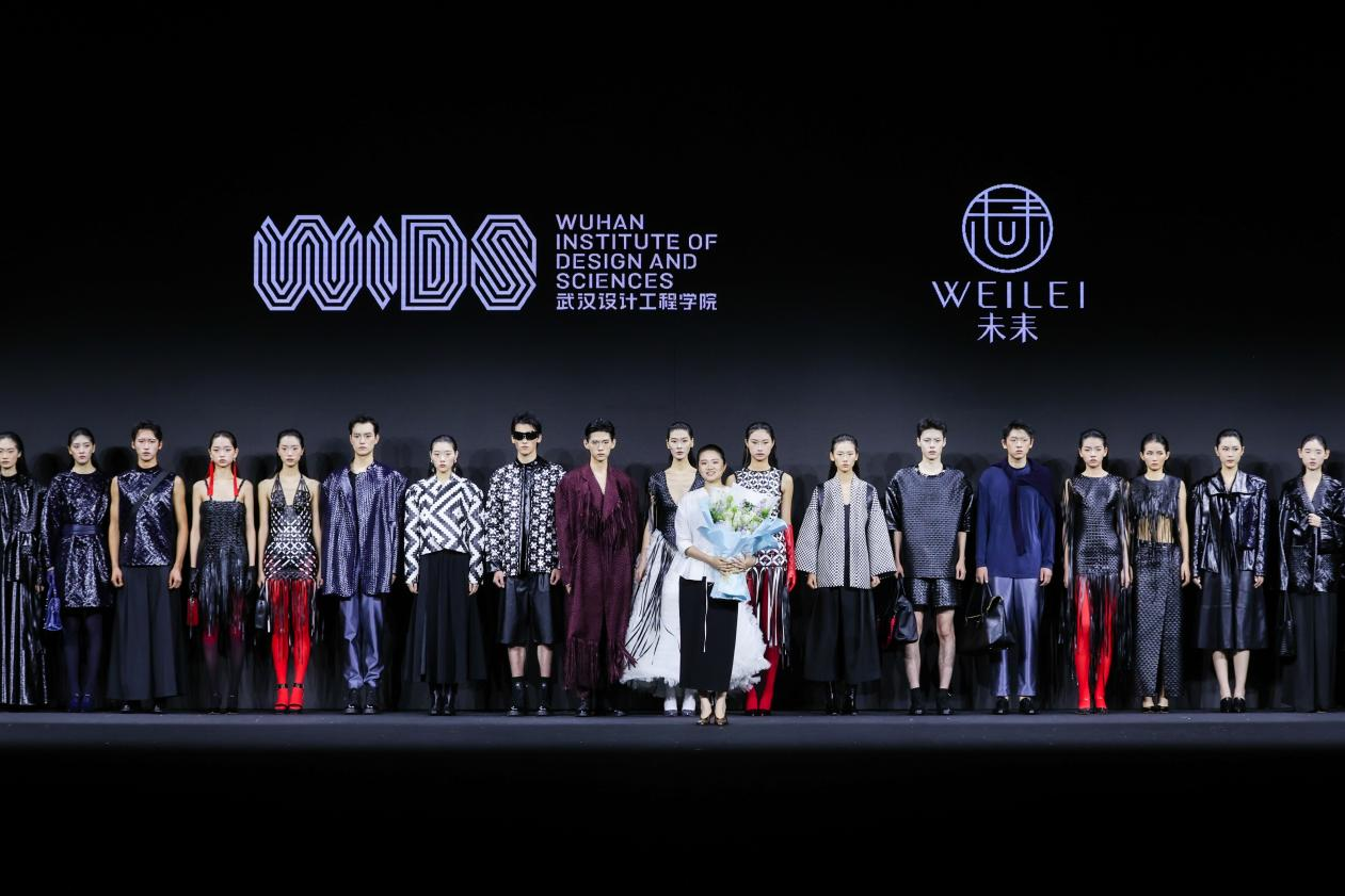 锦韵回响 向新而立｜2026中国国际时装周（秋季）圆满收官