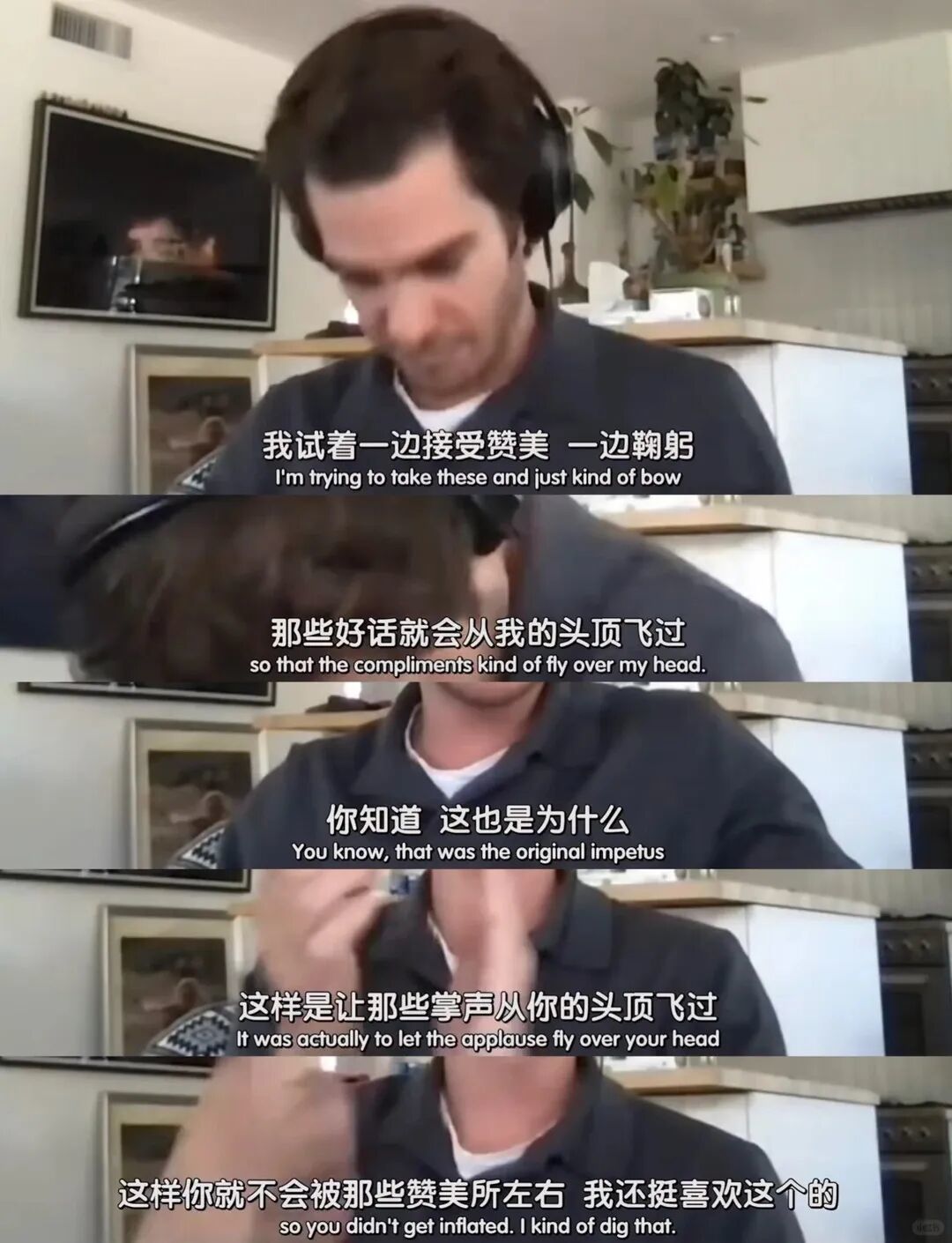 好莱坞“最帅建模脸”43岁近照曝光,断崖式衰老引热议:差点认不出... 好莱坞“最帅建模脸”43岁近照曝光,断崖式衰老引热议:差点认不出...