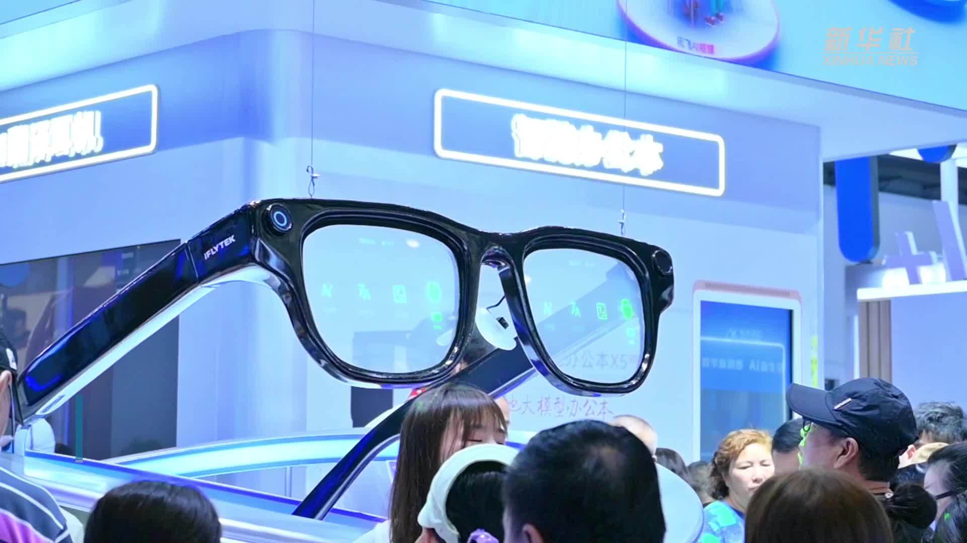 智能穿戴消费市场释放新活力