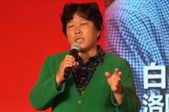 石榴花开·籽籽同心 | 同心寻访绿色约定 网络见证跨越山海的重逢