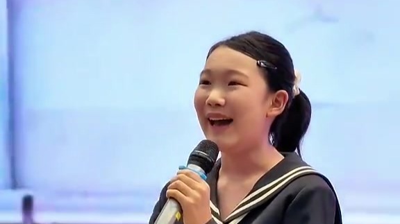 金川区“新时代好少年·讲好金川故事”主题演讲比赛圆满落幕