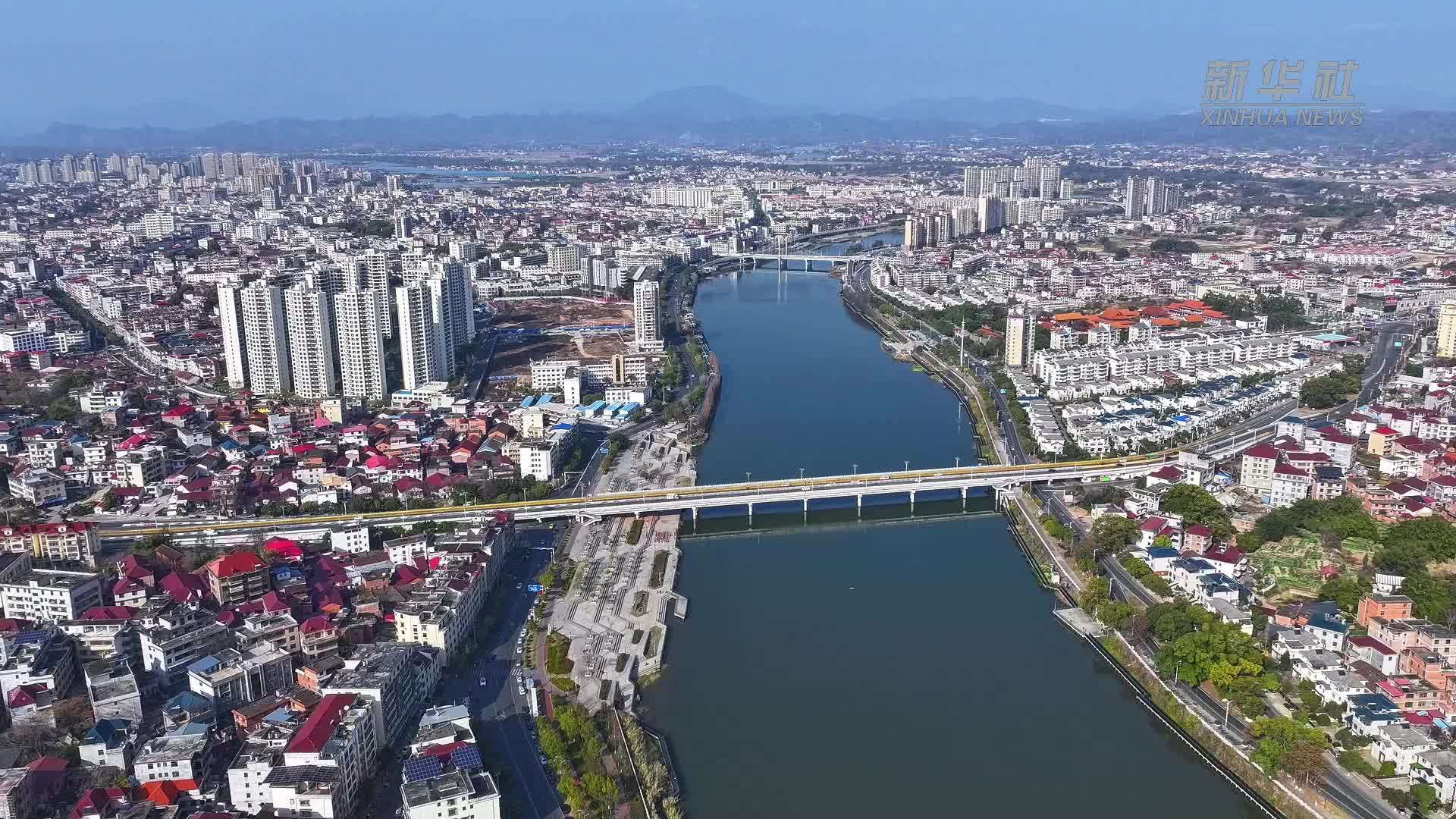 “将军县”的三条路