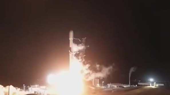 美军高官：需为在月球周边空间作战做准备