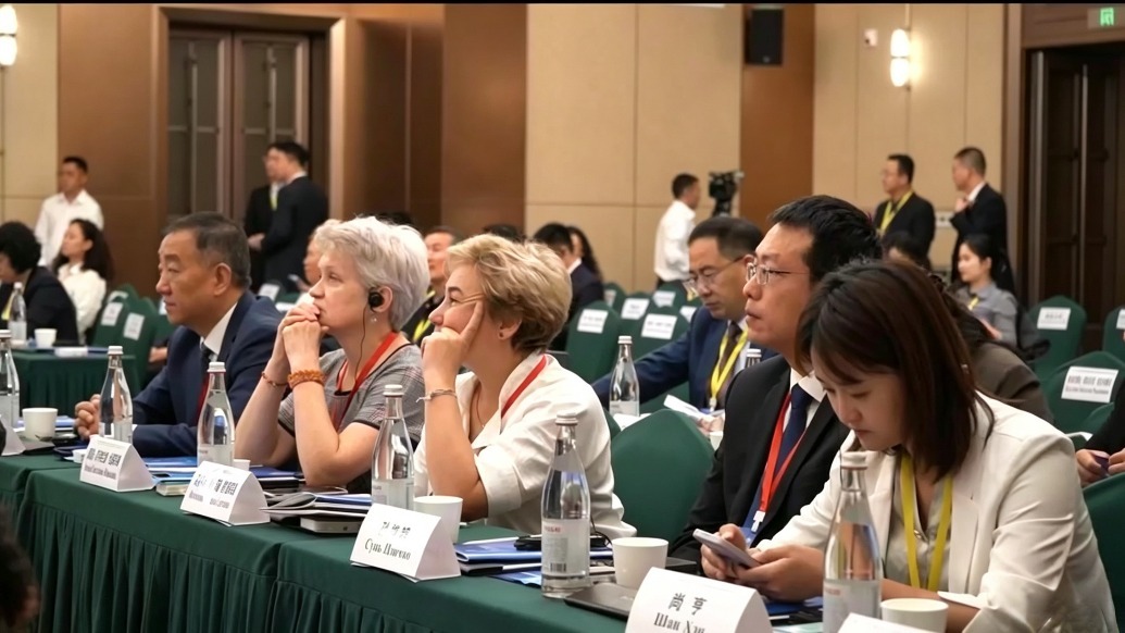 “一带一路”搭桥，敦煌医学走进吉尔吉斯斯坦