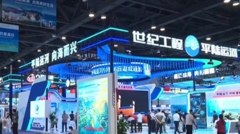 东盟国家关注平陆运河及人工智能合作
