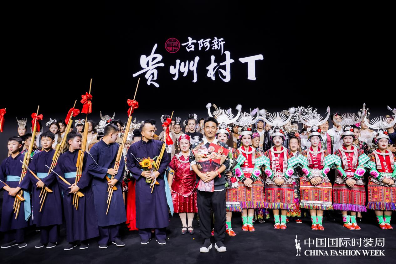 锦韵回响 向新而立｜2026中国国际时装周（秋季）圆满收官