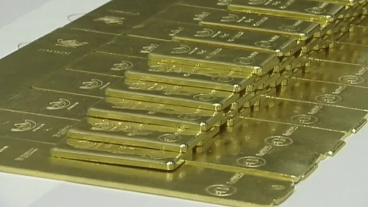 欧洲多国“黄金大搬运”，背后有哪些考量？
