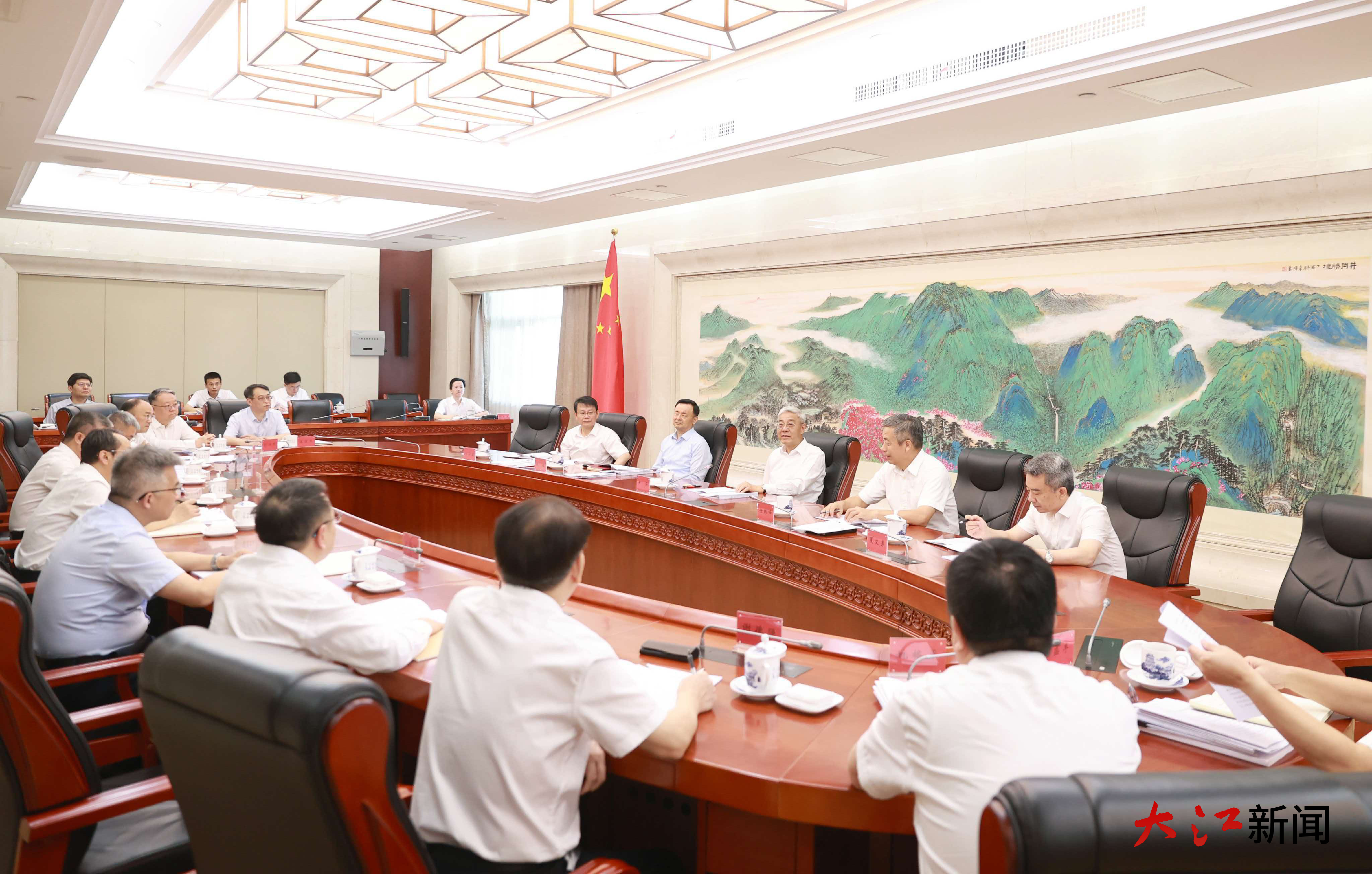 摄影|江西日报全媒体首席记者海波