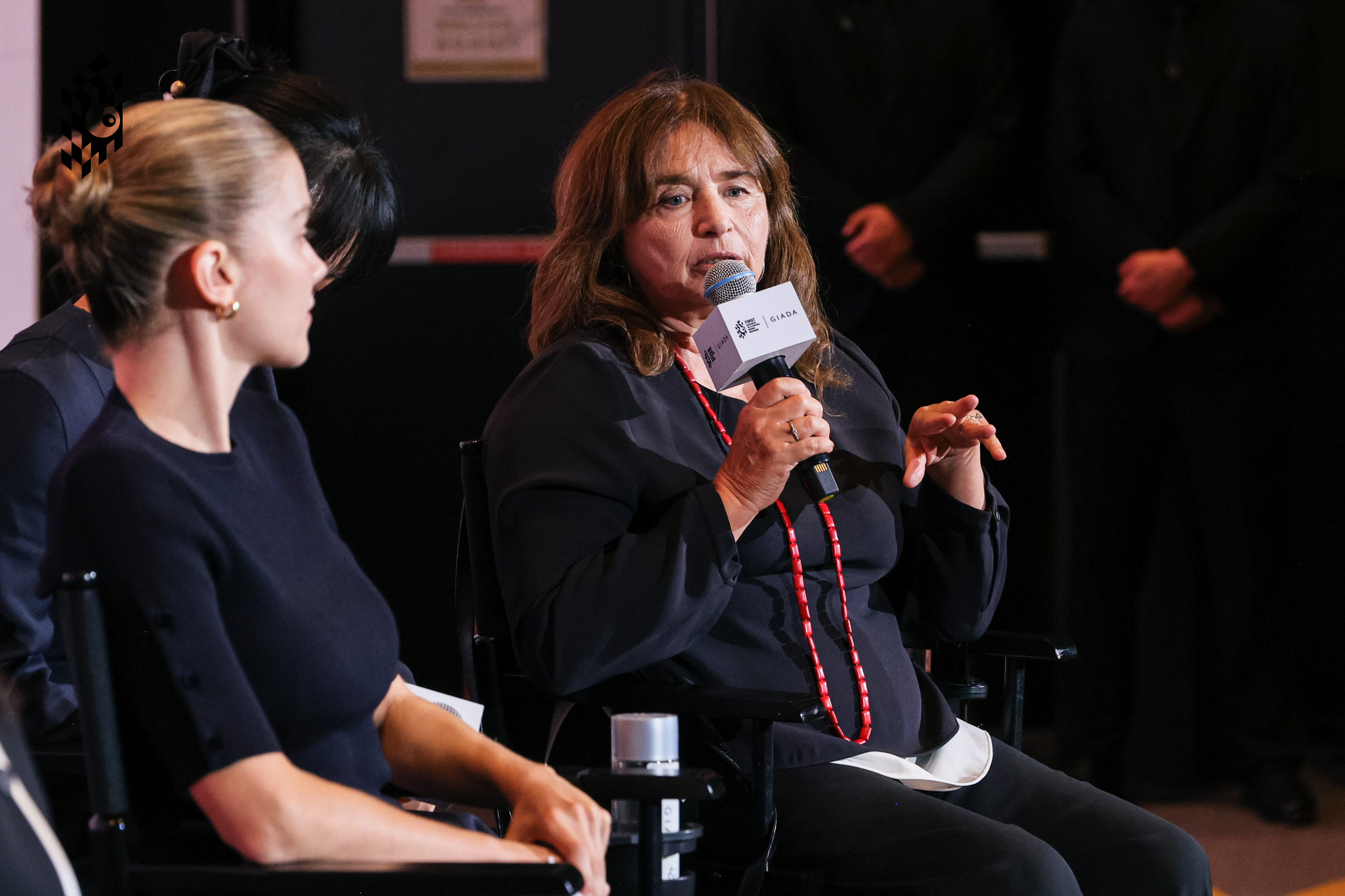 从意大利到中国，女性影像之花盛放 “GIADA岩中花述：意大利电影特别展映”于北京举办